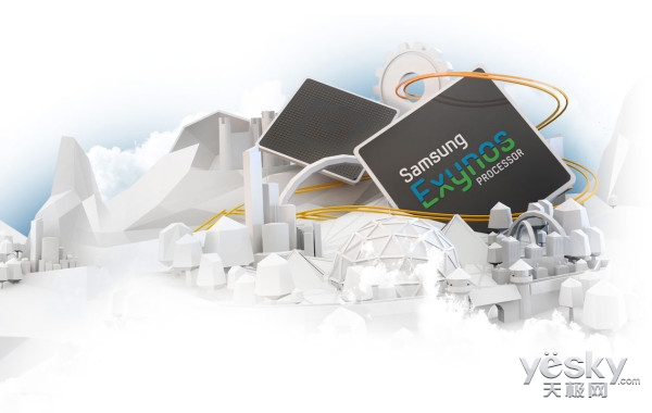 ǿоƬExynos 8895׶ع