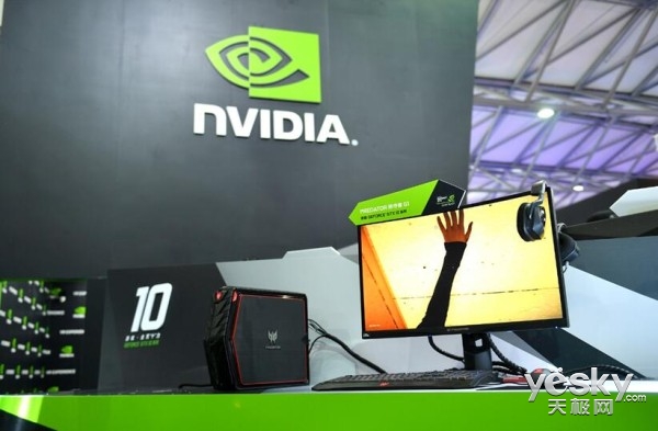 NVIDIA CJչ̨ʵ ڿƼδ