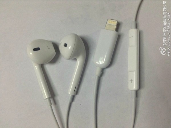iPhone 7 LightningƵع
