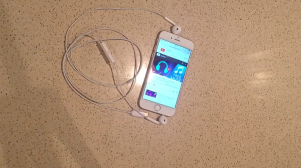 iPhone 7 LightningƵع
