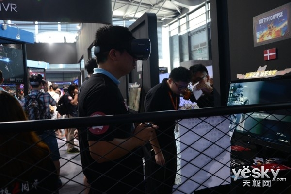 chinajoy2016:VRչ̨