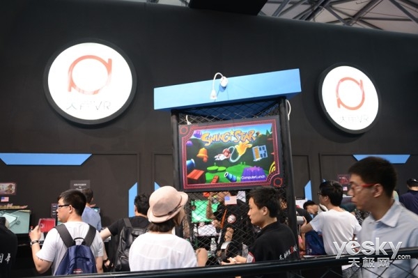 chinajoy2016:VRչ̨