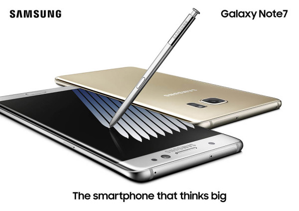 Galaxy Note 7ʽ:콢±