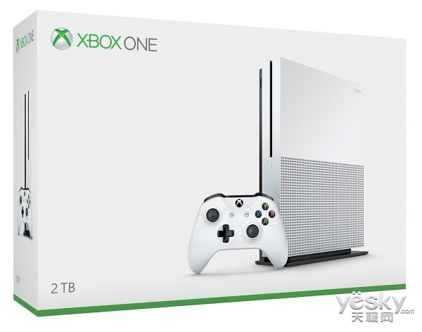 Xbox One S 2TBɱ۽2155Ԫ ë498Ԫ