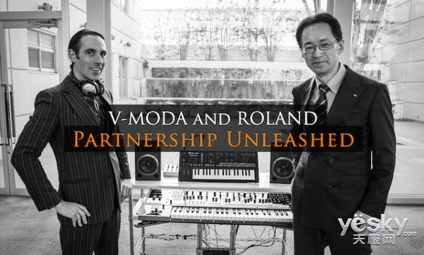 ǿǿ RolandչV-Moda