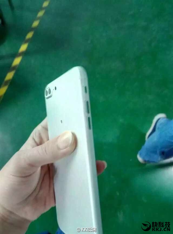 iPhone 7 PlusƷʵģѳɶ