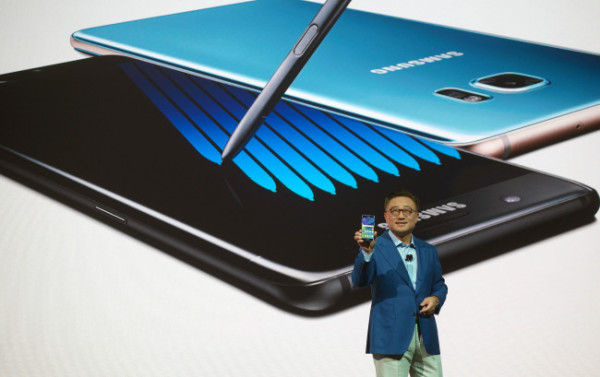 Note 7³Note 5