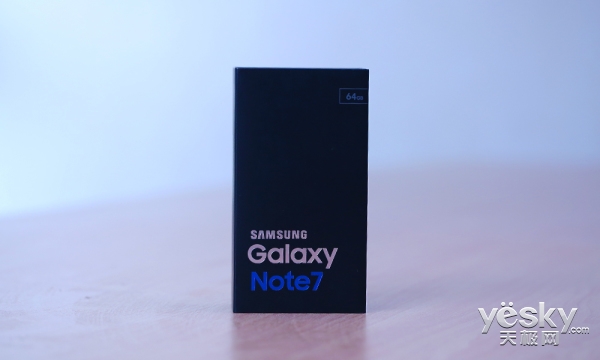 аˣ Galaxy Note 7