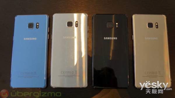 û ɺNote 7ȱ