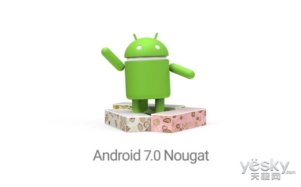 Android Nougatʽ淢 Nexusֻ