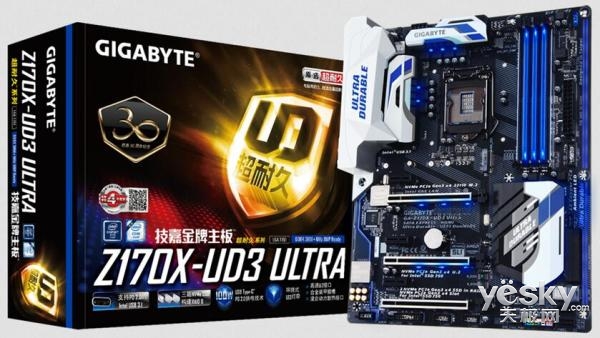 Z170X-UD3 Ultra1699