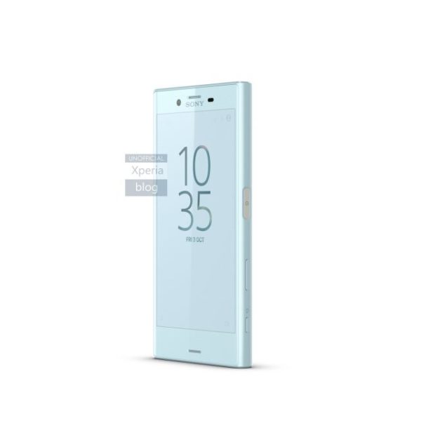 Xperia XZ/X CompactٷȾͼع