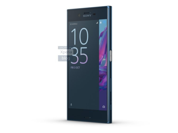 Xperia XZ/X CompactٷȾͼع