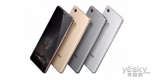 nubia Z11ڽŷ޺ͱ׷ 3700Ԫ