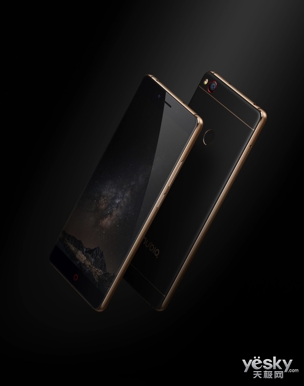 nubia Z11ڽŷ޺ͱ׷ 3700Ԫ