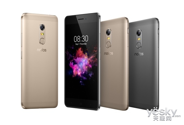 IFA2016TP-LinkȫƷֻNeffos X