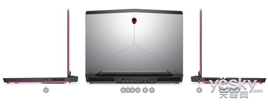 2016ȫAlienwareʼǱ