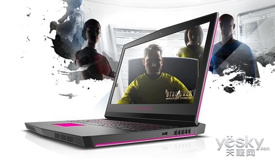 2016ȫAlienwareʼǱ