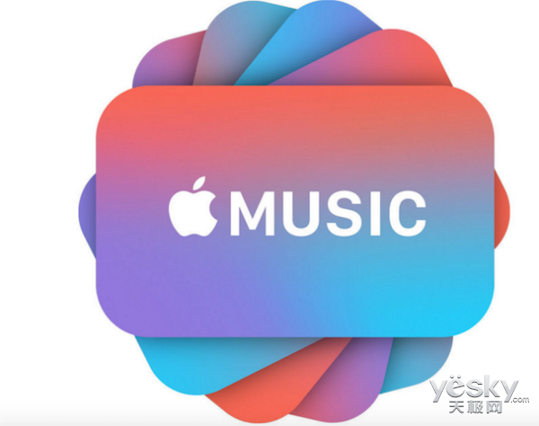 Apple Music:ƵͼһԱƷ