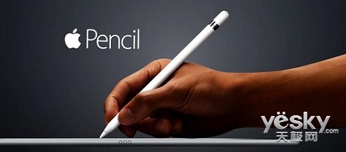 Ϸ!iPhone 7ֻ䱸Apple Pencil