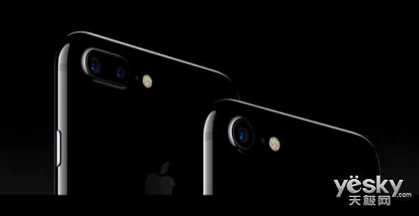 iPhone7ʽ ɫ˫߶Щ