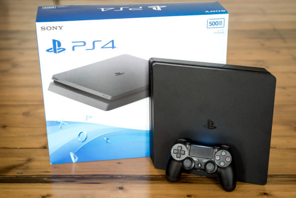 PS4 Slim 915տ 299Ԫ