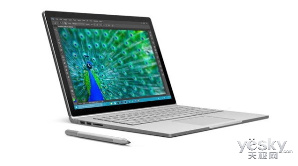 ΢۳۷°Surface Book/Pro 4