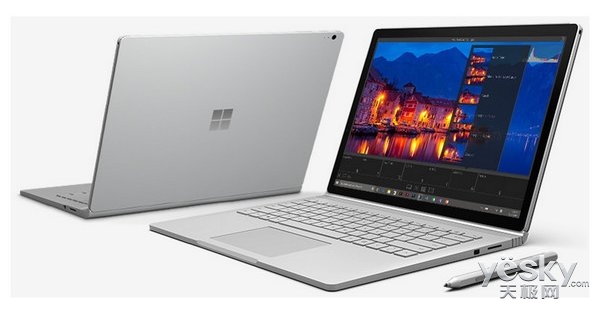 ΢Surface Book 2ʼǱQ2