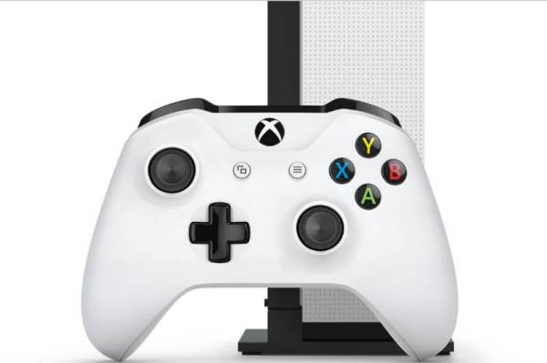 ΢Xbox One SֱʤDS4