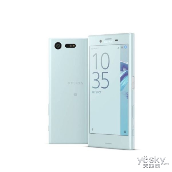 XperiaXCompact½ѷ:ѿԤ