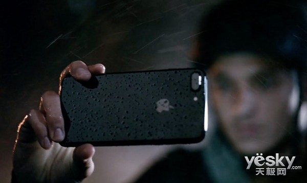 ƻiPhone7¹:ǿ͹ˮ