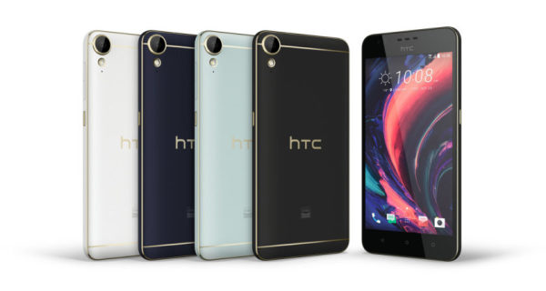 HTC Desire 10жʱϵֻʽ