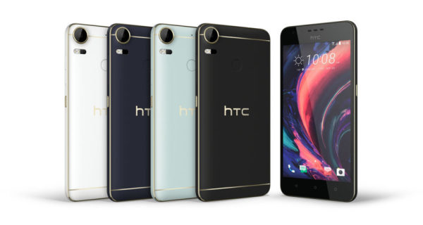 HTC Desire 10жʱϵֻʽ