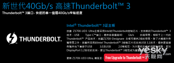 Z170X-UD3 Ultra1699