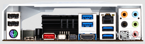 Z170X-UD3 Ultra1699