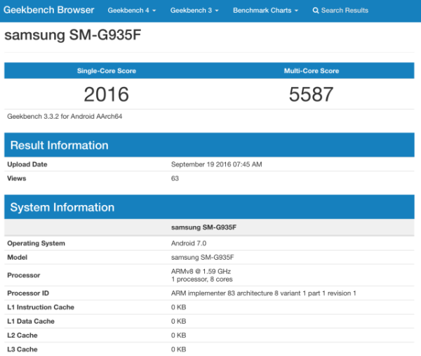 Galaxy S7 Android 7.0ϵͳʼ