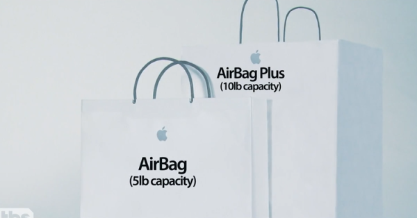 AirPods Ҳ㻹ҪƻAirBag