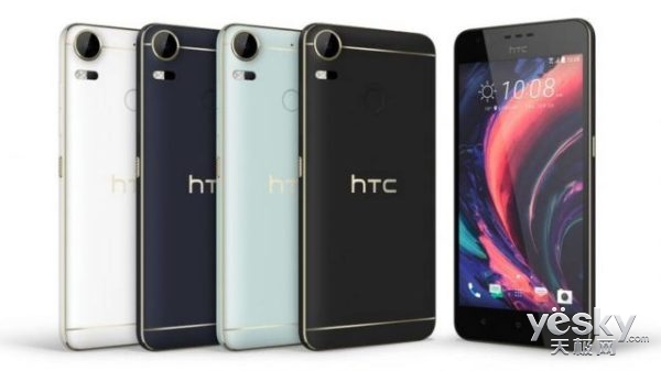 HTC Desire 10ϵУҾǲ½г