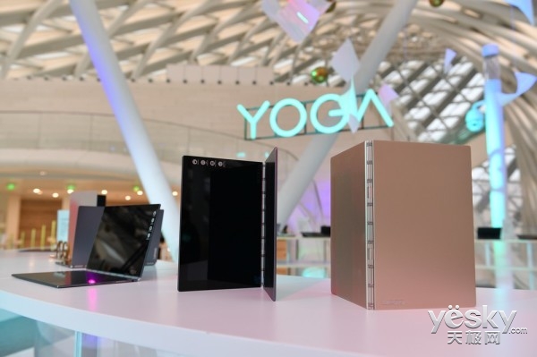 һ¸ YOGA BOOKֳ