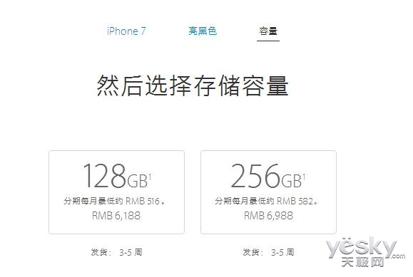 iPhone7/Plus:128GBһ