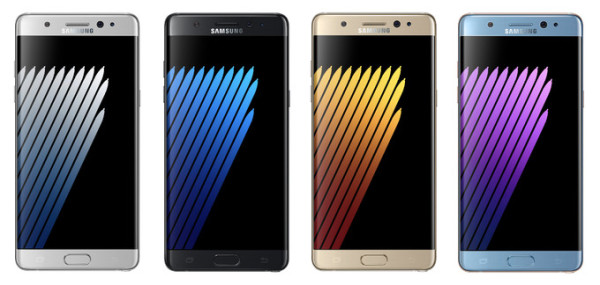 AT&T T-MobileҲȷͣNote7