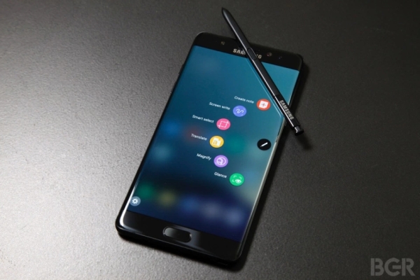 ȫͣNote7 ըԭ