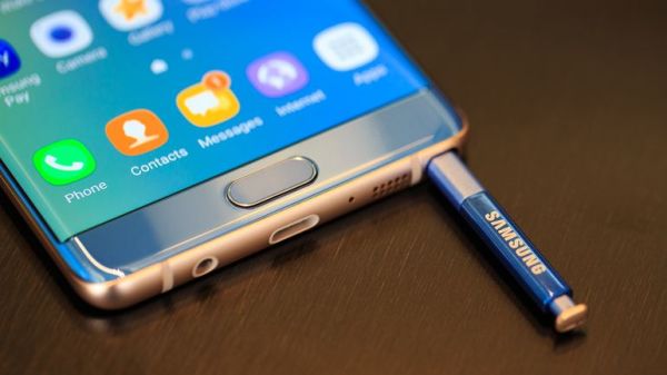 Note 7ֻҲ뻻
