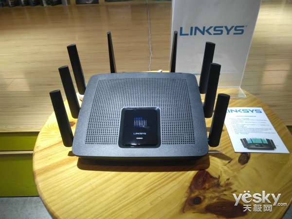 Linksys MU-MIMO · ۼ2799Ԫ