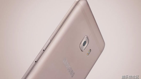 Galaxy C9 Pro½Ų ΢