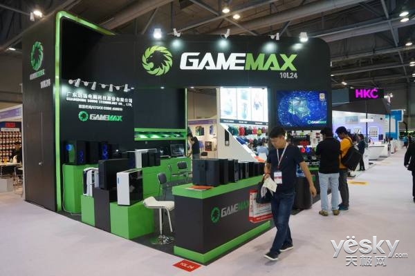 ´ GAMEMAX2016＾չ