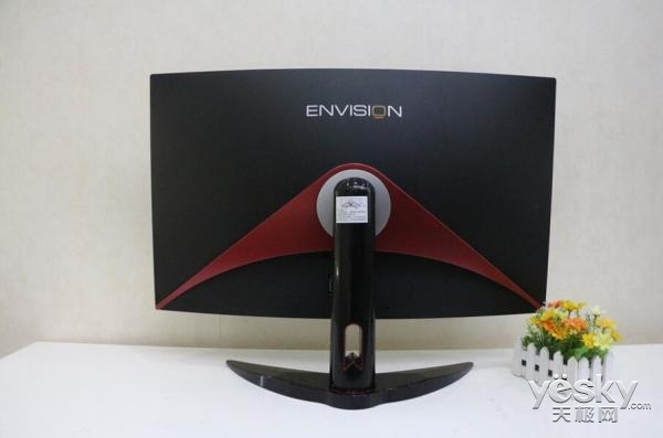 羺г ENVISION P325WDC