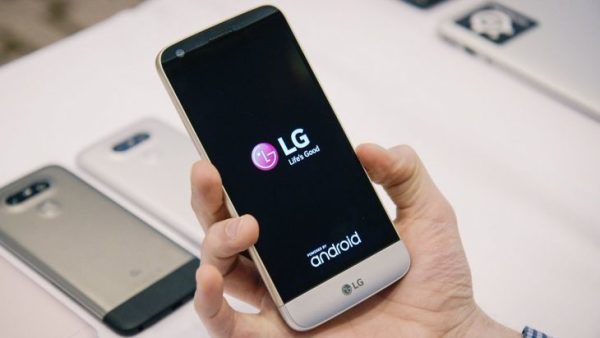 LG G511ѮAndroid 7.0