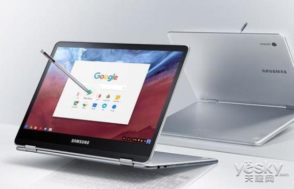 Chromebook Proα:S Penӳ