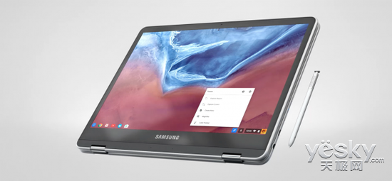 Chromebook Proα:S Penӳ